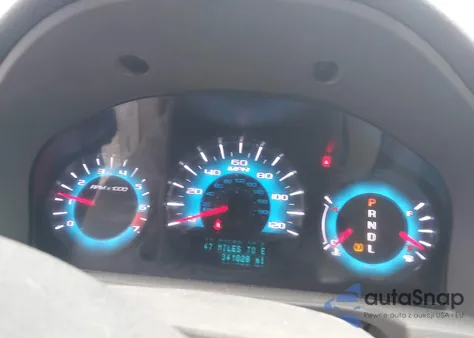 2010 Ford Fusion Se from USA, damaged, VIN 3FAHP0HA2AR417994